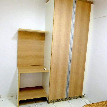Lagoa Flat Service - Apartamentos Para Temporada Caldas Novas Ngoại thất bức ảnh