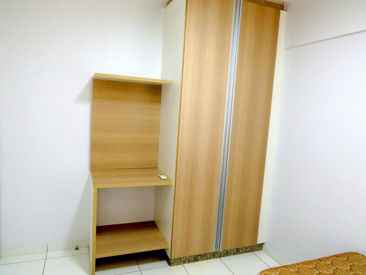 Lagoa Flat Service - Apartamentos Para Temporada Caldas Novas Ngoại thất bức ảnh