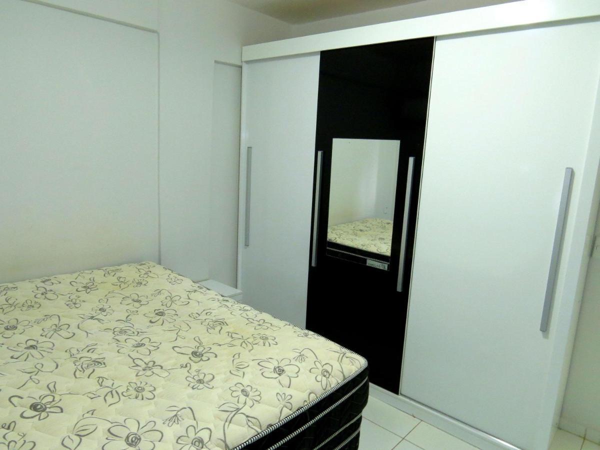 Lagoa Flat Service - Apartamentos Para Temporada Caldas Novas Ngoại thất bức ảnh