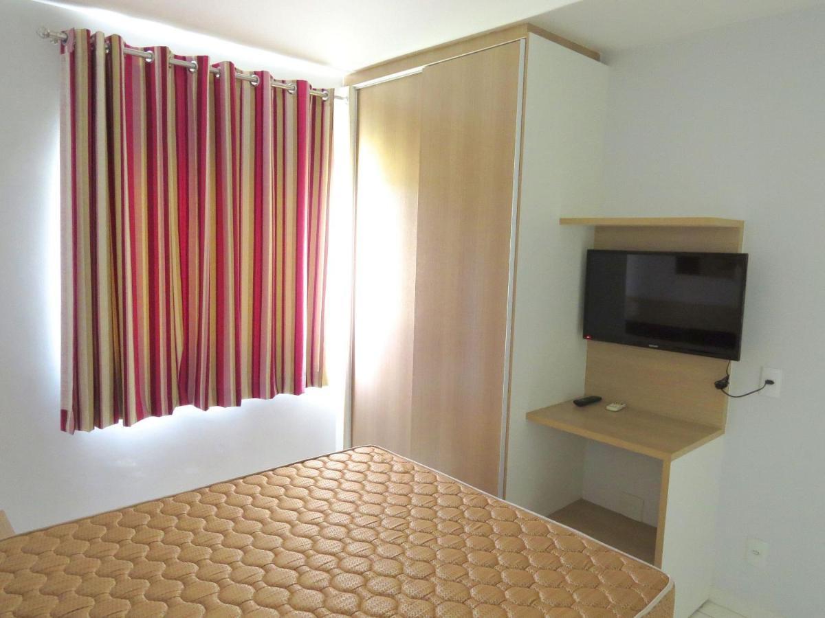 Lagoa Flat Service - Apartamentos Para Temporada Caldas Novas Ngoại thất bức ảnh