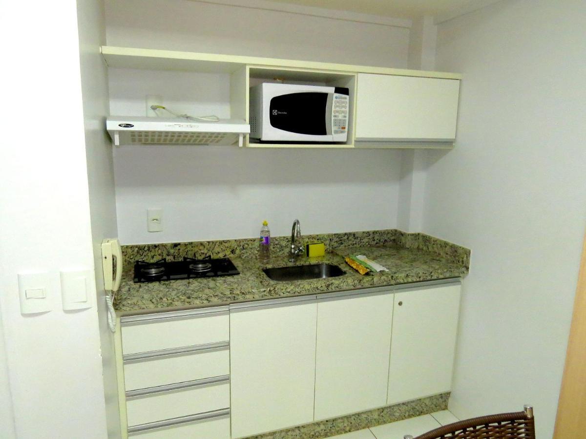 Lagoa Flat Service - Apartamentos Para Temporada Caldas Novas Ngoại thất bức ảnh