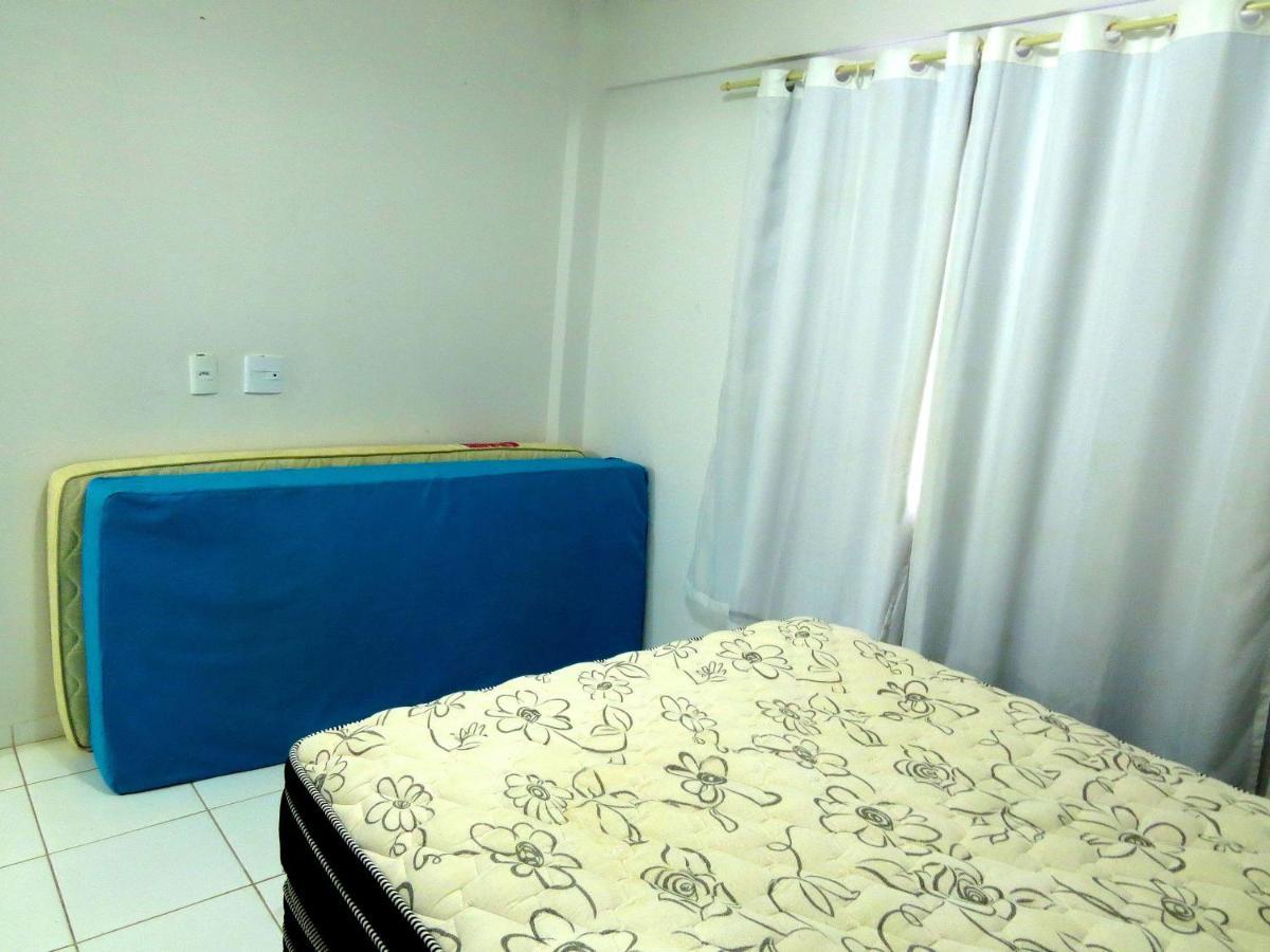 Lagoa Flat Service - Apartamentos Para Temporada Caldas Novas Ngoại thất bức ảnh